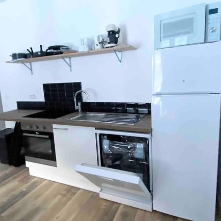 Appartements Modane Exterior foto
